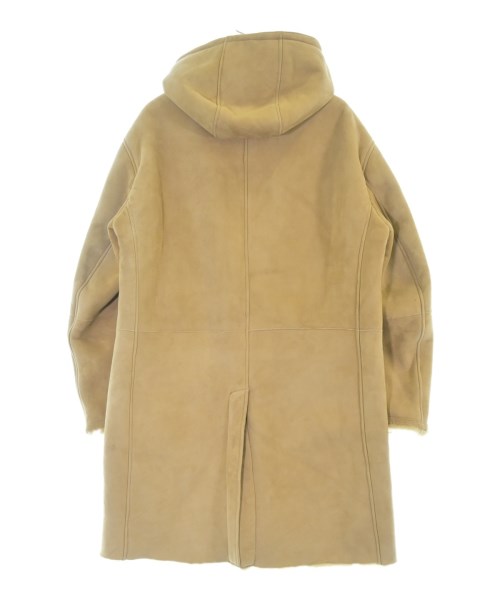 EMMETI エンメティ コート メンズ 【古着】【中古】_1
