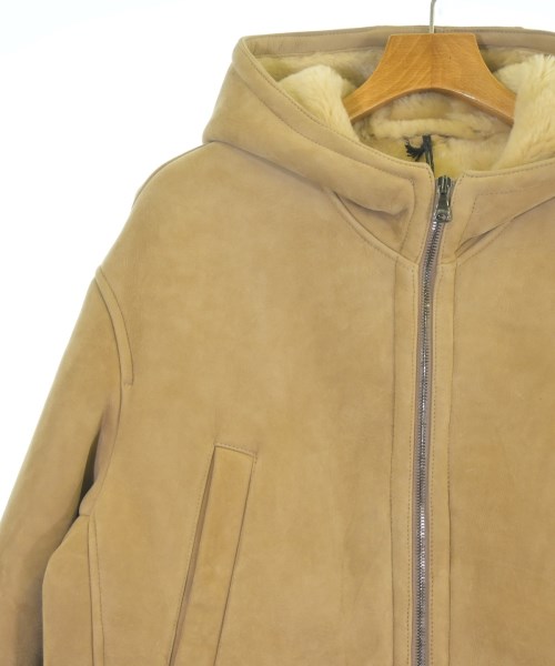 EMMETI エンメティ コート メンズ 【古着】【中古】_4