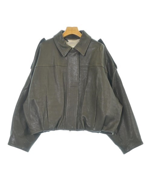 EMMETI エンメティ ブルゾン（その他） レディース 【古着】【中古】