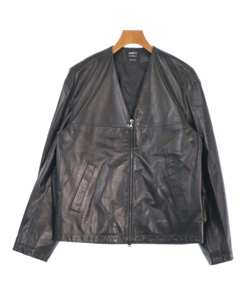EMMETI エンメティ ブルゾン メンズ 【古着】【中古】