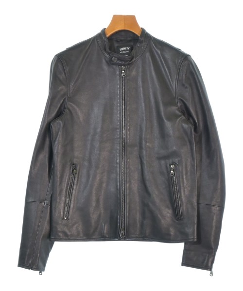 EMMETI エンメティ ブルゾン メンズ 【古着】【中古】