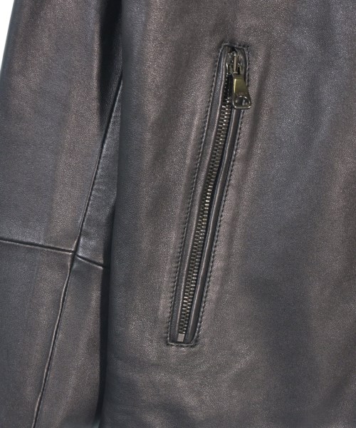 EMMETI エンメティ ブルゾン メンズ 【古着】【中古】_4