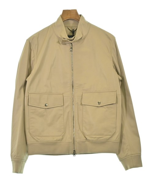 EMMETI エンメティ ブルゾン メンズ 【古着】【中古】