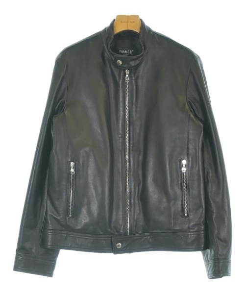 EMMETI エンメティ ライダース レディース 【古着】【中古】