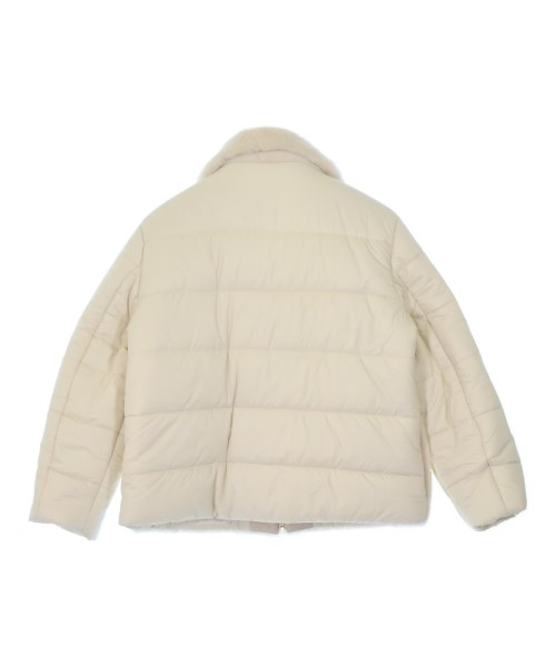 EMMETI エンメティ ブルゾン レディース 【古着】【中古】_1