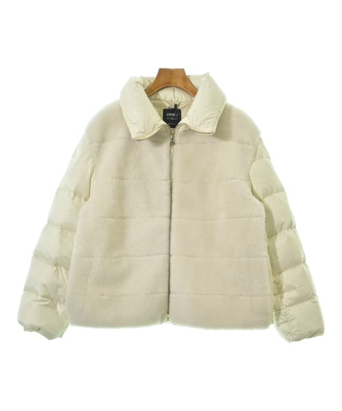 EMMETI エンメティ ブルゾン レディース 【古着】【中古】