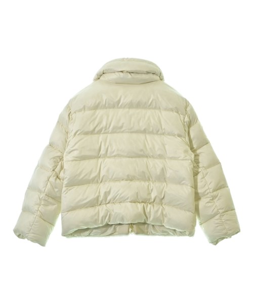EMMETI エンメティ ブルゾン レディース 【古着】【中古】_1