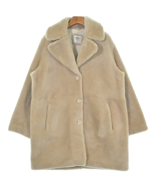 EMMETI エンメティ コート レディース 【古着】【中古】