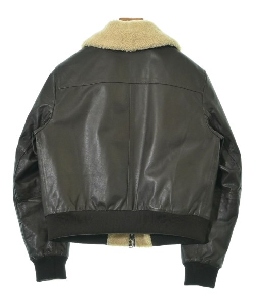 EMMETI エンメティ ブルゾン レディース 【古着】【中古】_1