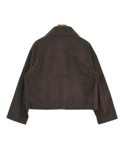 EMMETI エンメティ ブルゾン レディース 【古着】【中古】_1