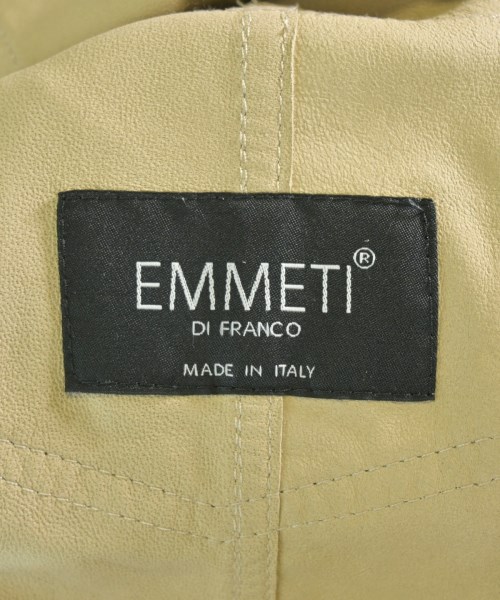 EMMETI エンメティ カジュアルシャツ レディース 【古着】【中古】_2
