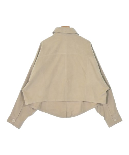 EMMETI エンメティ カジュアルシャツ レディース 【古着】【中古】_1