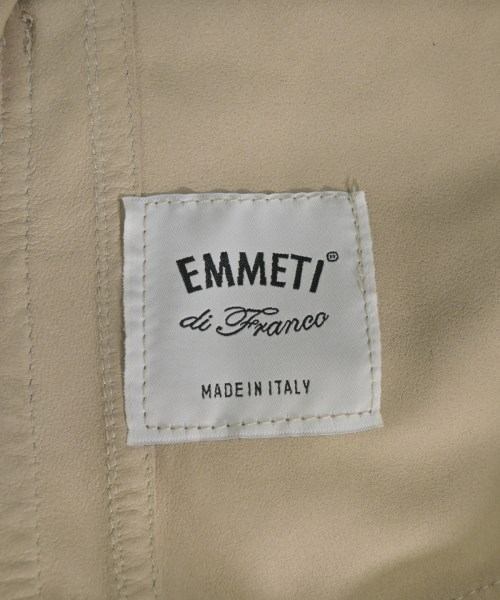 EMMETI エンメティ カジュアルシャツ レディース 【古着】【中古】_2