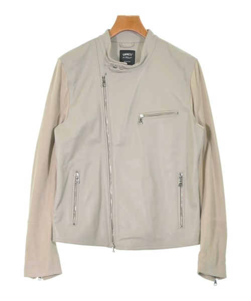 EMMETI エンメティ ブルゾン メンズ 【古着】【中古】