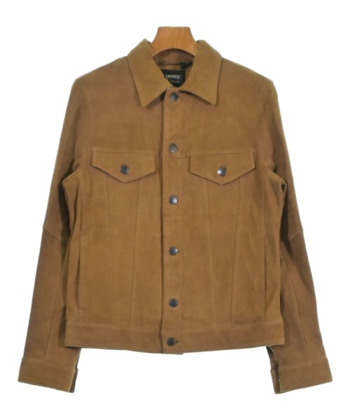 EMMETI エンメティ ブルゾン（その他） メンズ 【古着】【中古】