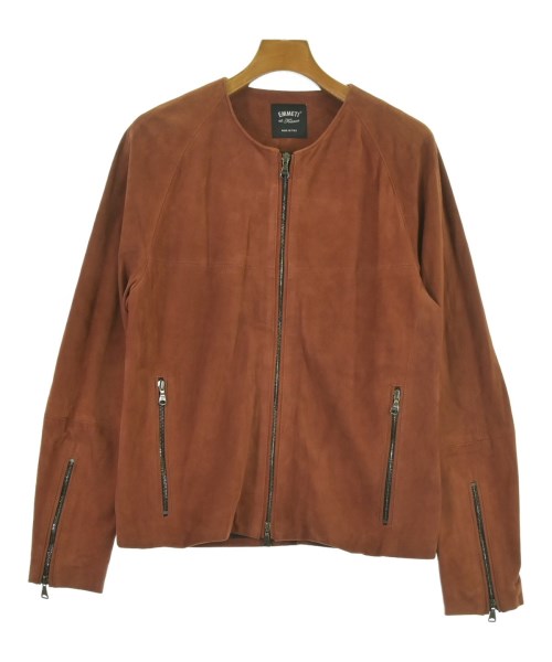 EMMETI エンメティ ブルゾン（その他） メンズ 【古着】【中古】