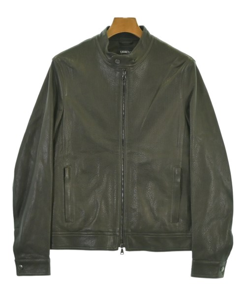 EMMETI エンメティ ライダース メンズ 【古着】【中古】