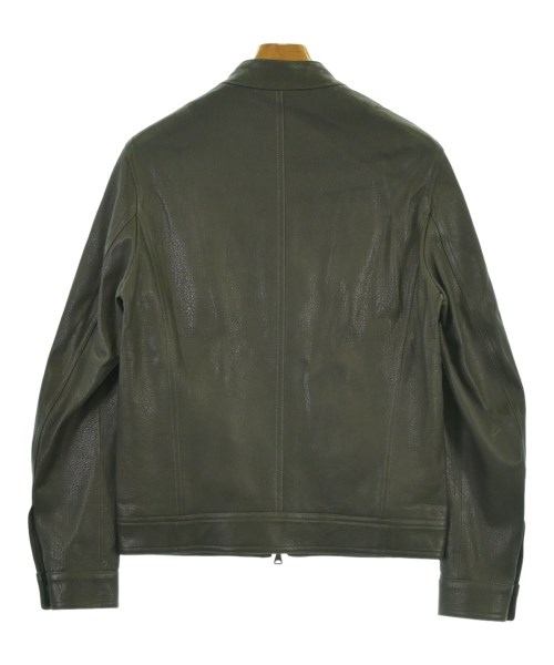 EMMETI エンメティ ライダース メンズ 【古着】【中古】_1