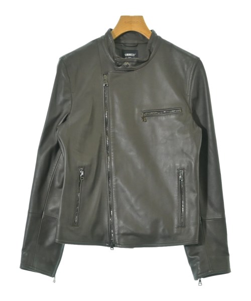 EMMETI エンメティ ライダース メンズ 【古着】【中古】