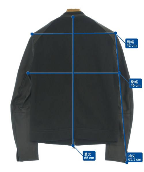 EMMETI エンメティ ブルゾン（その他） メンズ 【古着】【中古】_5