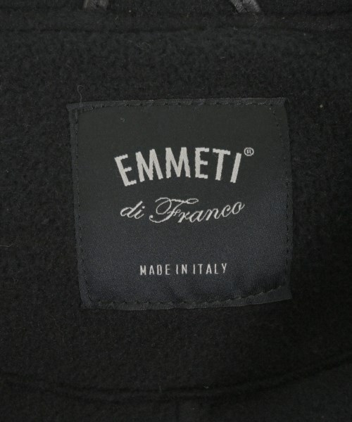 EMMETI エンメティ ブルゾン（その他） メンズ 【古着】【中古】_2