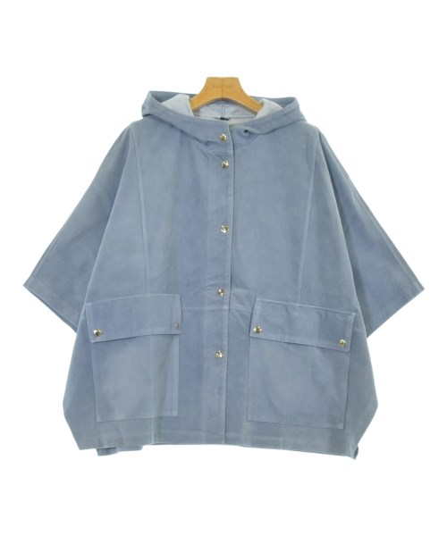 EMMETI エンメティ ブルゾン レディース 【古着】【中古】