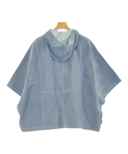 EMMETI エンメティ ブルゾン レディース 【古着】【中古】_1