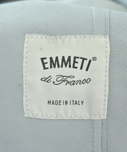 EMMETI エンメティ ブルゾン レディース 【古着】【中古】_2