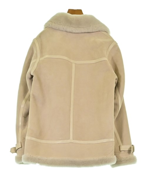 EMMETI エンメティ ブルゾン（その他） レディース 【古着】【中古】_1