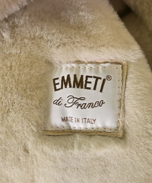 EMMETI エンメティ ブルゾン（その他） レディース 【古着】【中古】_2