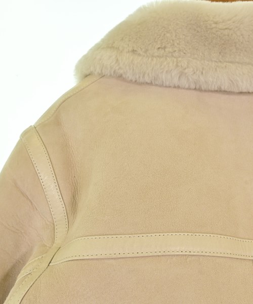EMMETI エンメティ ブルゾン（その他） レディース 【古着】【中古】_7