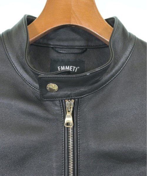 EMMETI エンメティ ブルゾン メンズ 【古着】【中古】