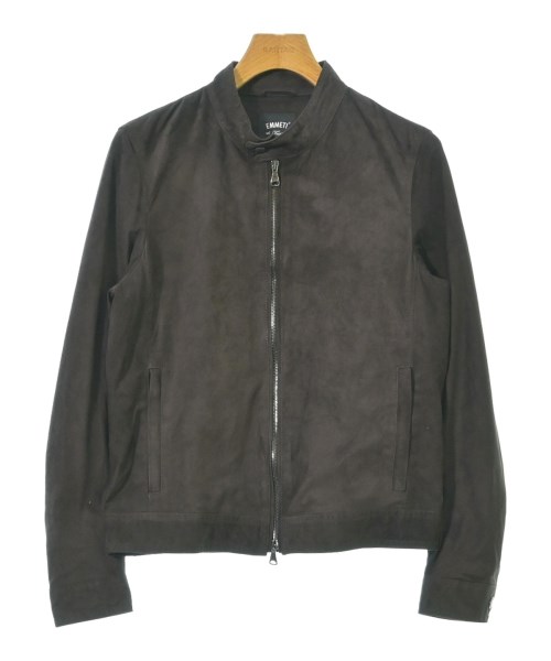 EMMETI エンメティ ブルゾン（その他） メンズ 【古着】【中古】
