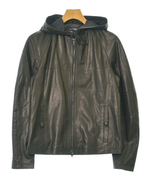 EMMETI エンメティ ライダース メンズ 【古着】【中古】