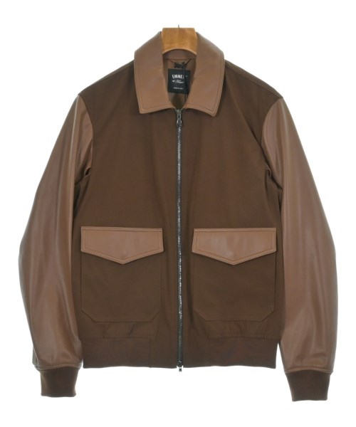EMMETI エンメティ ブルゾン（その他） メンズ 【古着】【中古】