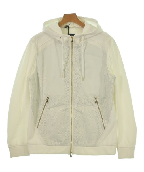 EMMETI エンメティ ブルゾン メンズ 【古着】【中古】