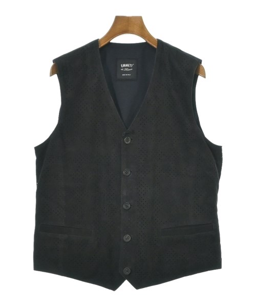 EMMETI エンメティ カジュアルシャツ メンズ 【古着】【中古】