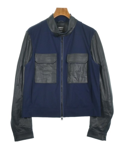 EMMETI エンメティ ライダース メンズ 【古着】【中古】