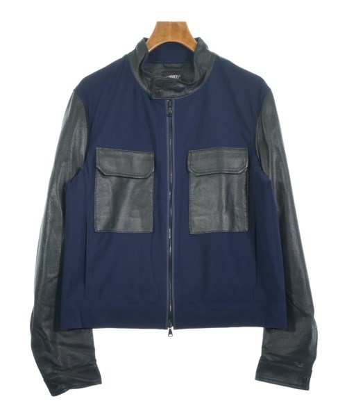 EMMETI エンメティ ライダース メンズ 【古着】【中古】