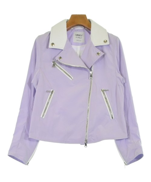 EMMETI エンメティ ライダース レディース 【古着】【中古】