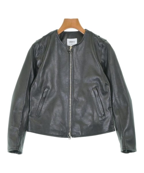 EMMETI エンメティ ブルゾン レディース 【古着】【中古】