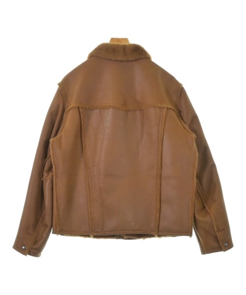 EMMETI エンメティ ブルゾン メンズ 【古着】【中古】