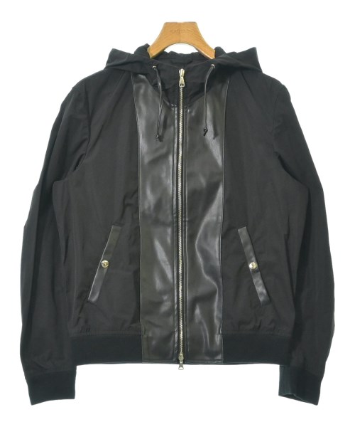 EMMETI エンメティ ブルゾン メンズ 【古着】【中古】