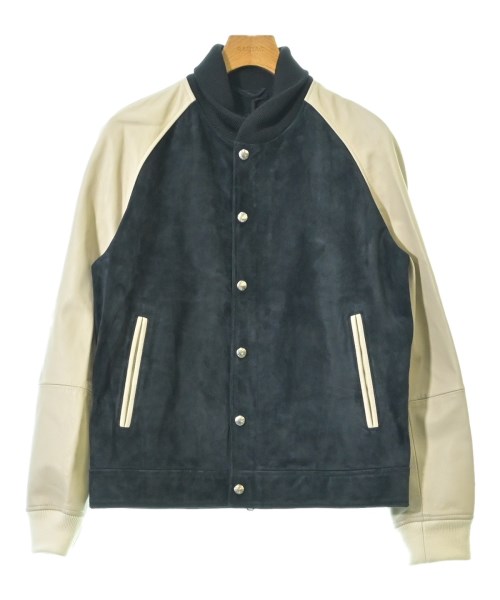 EMMETI エンメティ スタジャン メンズ 【古着】【中古】