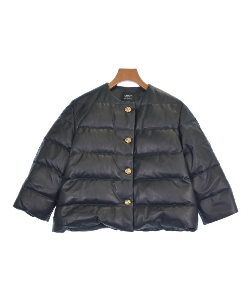 EMMETI エンメティ ブルゾン レディース 【古着】【中古】