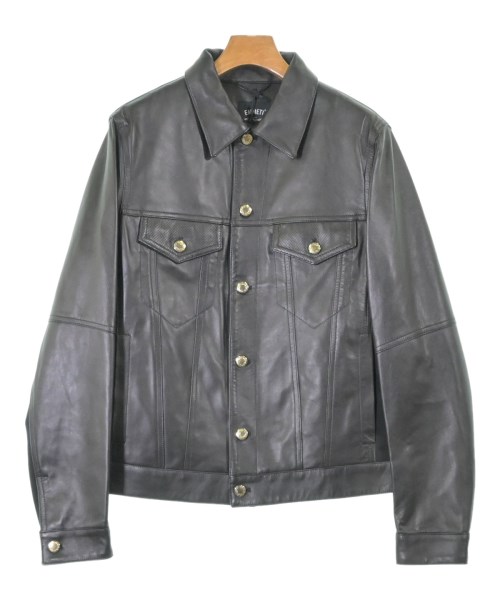 EMMETI エンメティ ブルゾン メンズ 【古着】【中古】