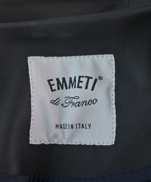 EMMETI エンメティ カジュアルジャケット レディース 【古着】【中古】_2
