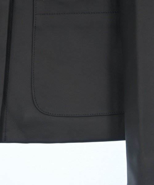 EMMETI エンメティ カジュアルジャケット レディース 【古着】【中古】