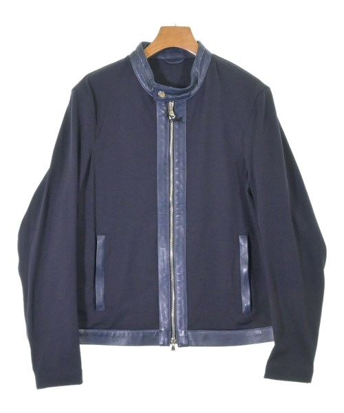 EMMETI エンメティ ライダース メンズ 【古着】【中古】