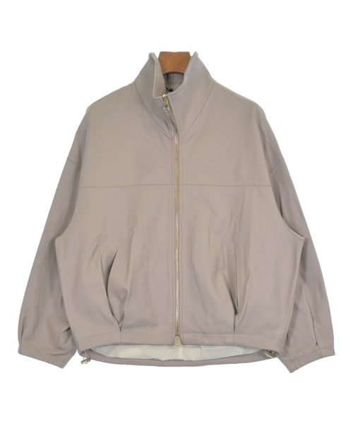 EMMETI エンメティ ブルゾン レディース 【古着】【中古】